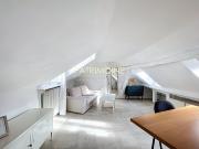 Appartement meublé 1 pièce 29 m²