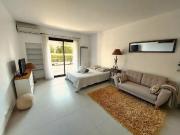 Appartement meublé 1 pièce 29 m²