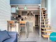 Appartement meublé 1 pièce 29 m²