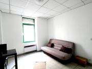 Appartement meublé 1 pièce 29 m²