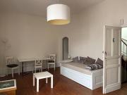 Appartement meublé 1 pièce 29 m²