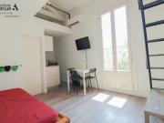 Appartement meublé 1 pièce 29 m²
