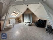 Appartement meublé 1 pièce 29 m²