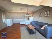 Appartement meublé 1 pièce 29 m²