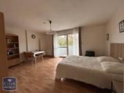 Appartement meublé 1 pièce 30 m²