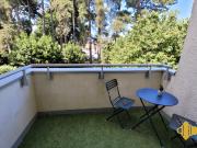 Appartement meublé 1 pièce 30 m²