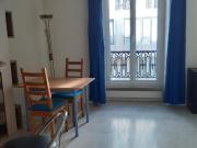 Appartement meublé 1 pièce 30 m²