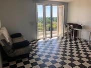 Appartement meublé 1 pièce 30 m²