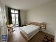 Appartement meublé 1 pièce 30 m²