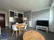 Appartement meublé 1 pièce 30 m²