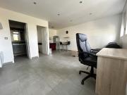 Appartement meublé 1 pièce 30 m²