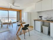 Appartement meublé 1 pièce 30 m²