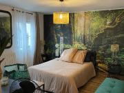 Appartement meublé 1 pièce 30 m²