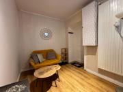 Appartement meublé 1 pièce 30 m²