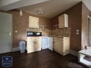 Appartement meublé 1 pièce 30 m²