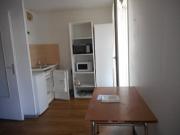 Appartement meublé 1 pièce 30 m²