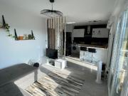 Appartement meublé 1 pièce 30 m²