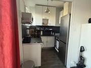 Appartement meublé 1 pièce 30 m²