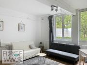 Appartement meublé 1 pièce 30 m²
