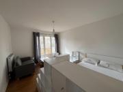 Appartement meublé 1 pièce 30 m²