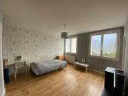 Appartement meublé 1 pièce 30 m² Appartement meublé 1 pièce 30 m²