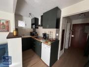 Appartement meublé 1 pièce 30 m²