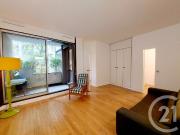 Appartement meublé 1 pièce 30 m²