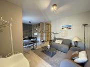 Appartement meublé 1 pièce 30 m²