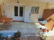 Appartement meublé 1 pièce 30 m²
