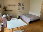 Appartement meublé 1 pièce 30 m²