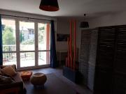 Appartement meublé 1 pièce 30 m²
