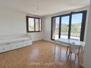 Appartement meublé 1 pièce 30 m²