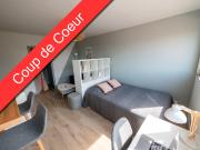 Appartement meublé 1 pièce 30 m²