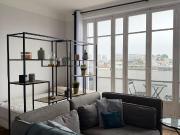 Appartement meublé 1 pièce 30 m²