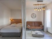 Appartement meublé 1 pièce 30 m²