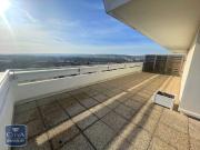 Appartement meublé 1 pièce 30 m²