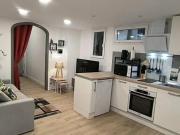 Appartement meublé 1 pièce 30 m²