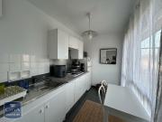 Appartement meublé 1 pièce 30 m²