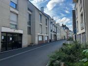 Appartement meublé 1 pièce 30 m²