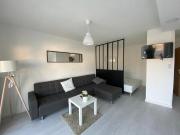 Appartement meublé 1 pièce 30 m²