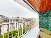 Appartement meublé 1 pièce 30 m²