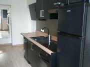 Appartement meublé 1 pièce 30 m²