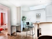 Appartement meublé 2 pièces 30 m²