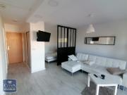 Appartement meublé 1 pièce 30 m²