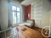 Appartement meublé 1 pièce 30 m²