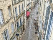 Appartement meublé 1 pièce 30 m²