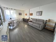 Appartement meublé 1 pièce 30 m²