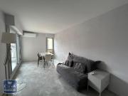 Appartement meublé 1 pièce 30 m²