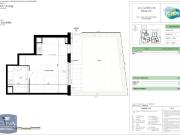 Appartement meublé 1 pièce 30 m²