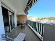Appartement meublé 1 pièce 30 m²